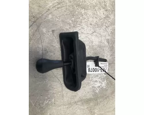 DODGE Ram 5500 Floor Shift Assembly