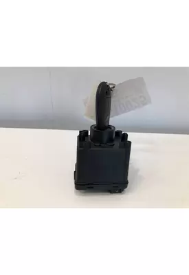 DODGE Ram 5500 Ignition Switch