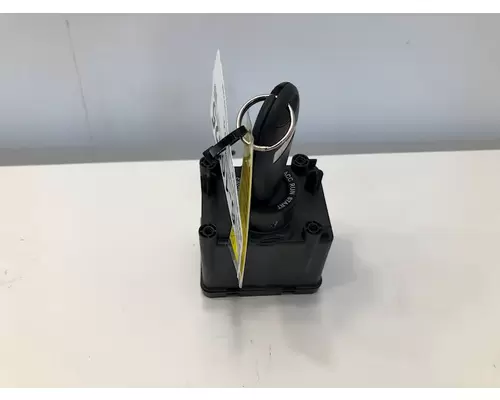 DODGE Ram 5500 Ignition Switch