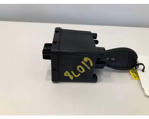 DODGE Ram 5500 Ignition Switch