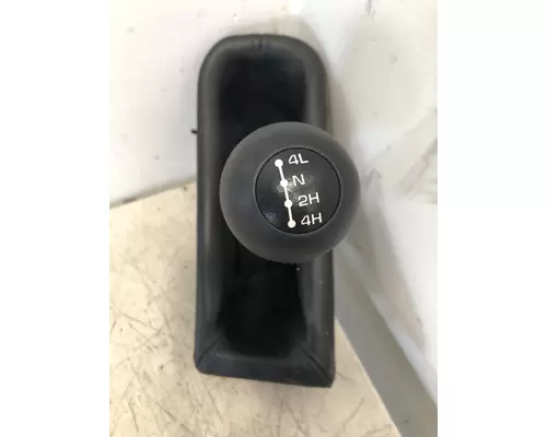 DODGE Ram 5500 Shift KnobTower