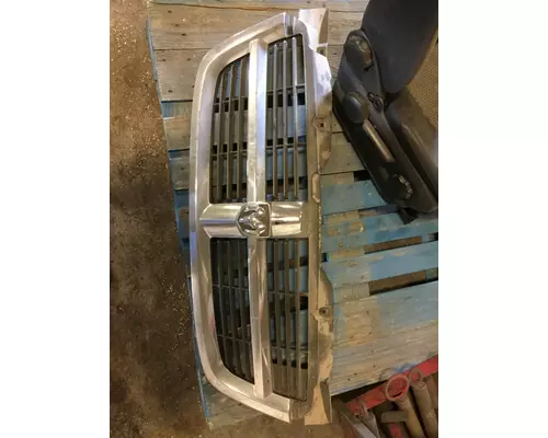 DODGE SPRINTER 2500 GRILLE