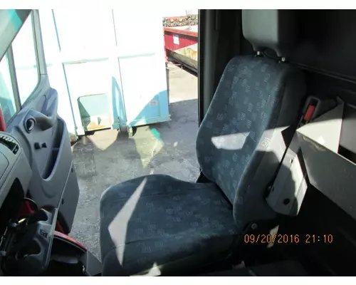 DODGE SPRINTER 2500 SEAT, FRONT