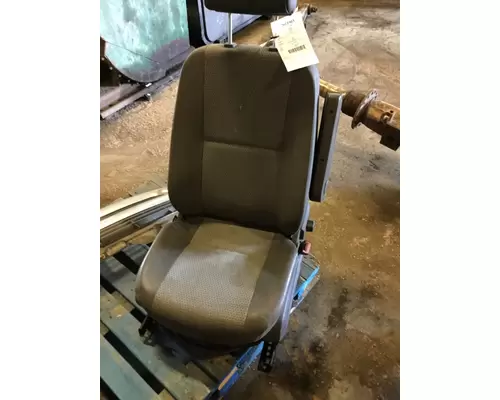 DODGE SPRINTER 2500 SEAT, FRONT