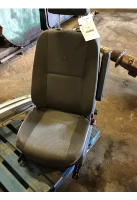 DODGE SPRINTER 2500 SEAT, FRONT