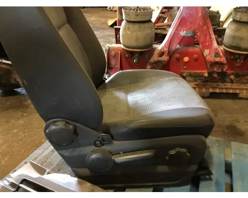 DODGE SPRINTER 2500 SEAT, FRONT