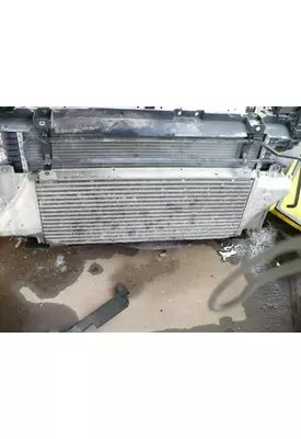 DODGE SPRINTER 3500 COOLING ASSEMBLY (RAD, COND, ATAAC)