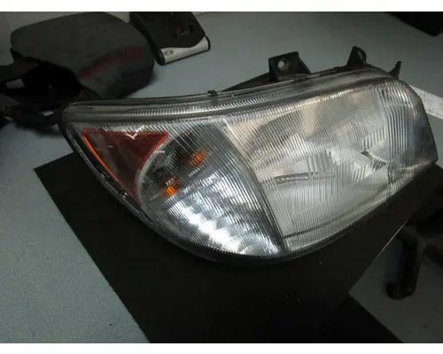 DODGE SPRINTER 3500 HEADLAMP ASSEMBLY