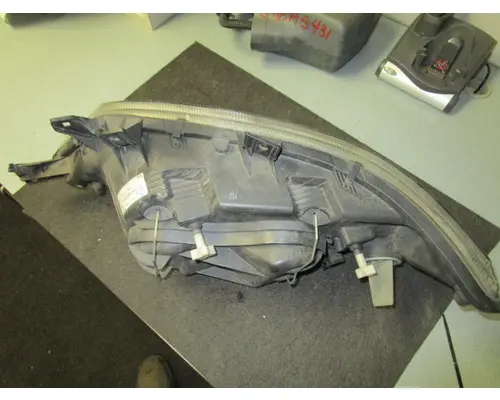 DODGE SPRINTER 3500 HEADLAMP ASSEMBLY