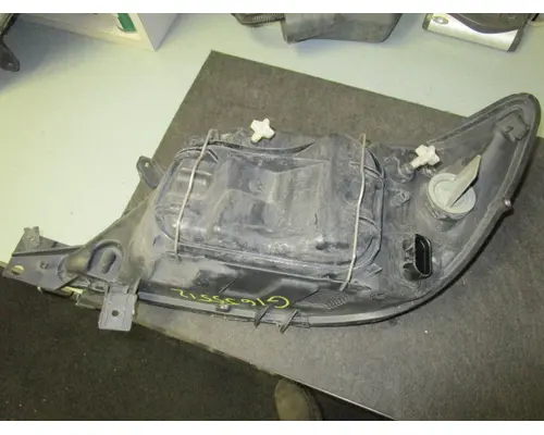 DODGE SPRINTER 3500 HEADLAMP ASSEMBLY