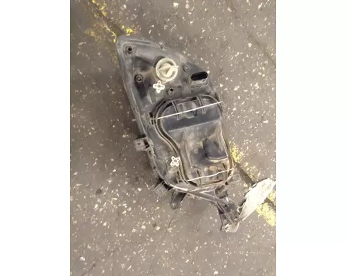 DODGE SPRINTER 3500 HEADLAMP ASSEMBLY