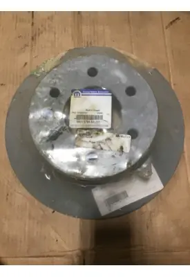 DODGE SPRINTER Brake Parts, Misc. Rear