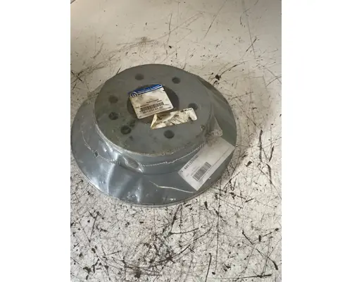 DODGE SPRINTER Brake Parts, Misc. Rear