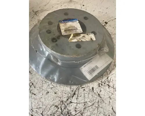 DODGE SPRINTER Brake Parts, Misc. Rear
