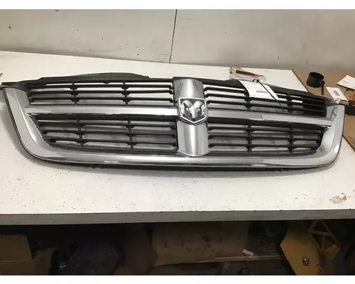 DODGE SPRINTER GRILLE