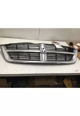 DODGE SPRINTER GRILLE