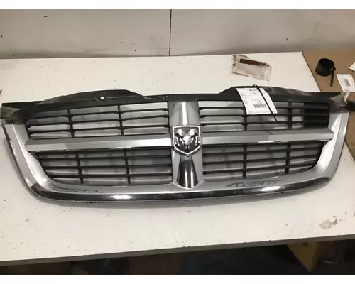 DODGE SPRINTER GRILLE