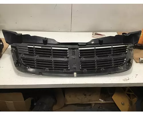 DODGE SPRINTER GRILLE