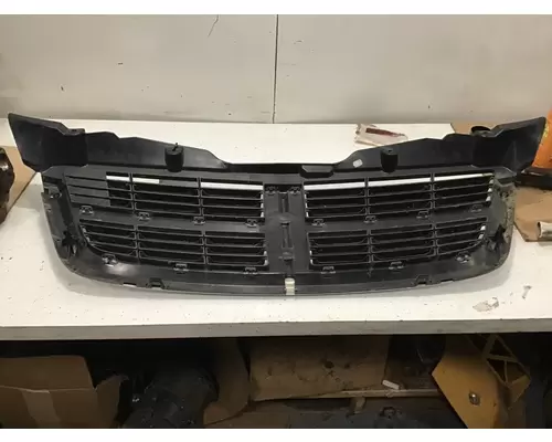 DODGE SPRINTER Grille