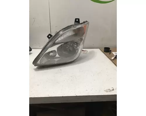 DODGE SPRINTER Headlamp Assembly