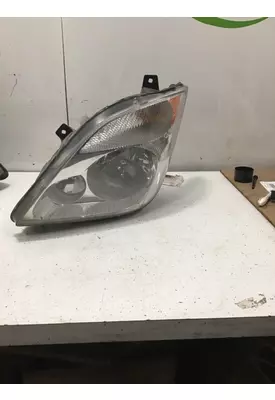 DODGE SPRINTER Headlamp Assembly