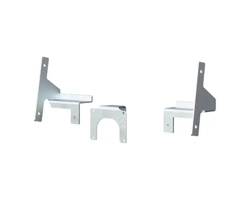 DODGE Sprinter 2500 Base Bumper Bracket, Front