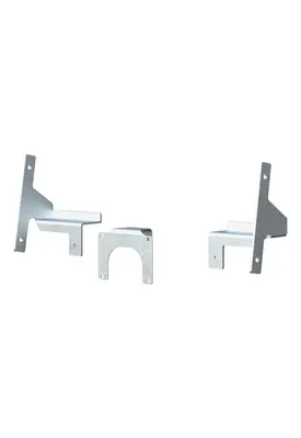 DODGE Sprinter 2500 Base Bumper Bracket, Front