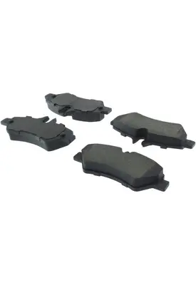 DODGE Sprinter 2500 Brake Shoes