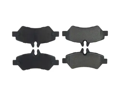 DODGE Sprinter 2500 Brake Shoes