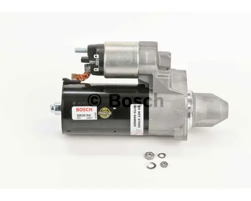 DODGE Sprinter 3.0L Diesel Starter Motor