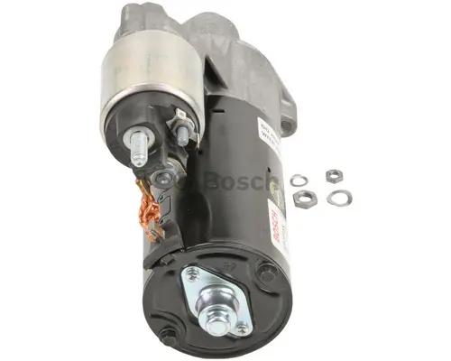 DODGE Sprinter 3.0L Diesel Starter Motor