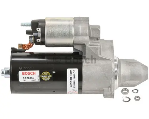 DODGE Sprinter 3.0L Diesel Starter Motor