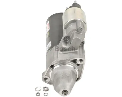 DODGE Sprinter 3.0L Diesel Starter Motor