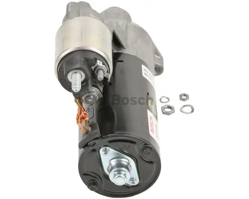 DODGE Sprinter 3.0L Diesel Starter Motor