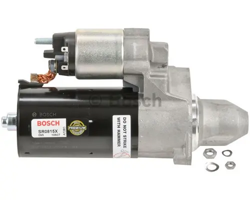DODGE Sprinter 3.0L Diesel Starter Motor