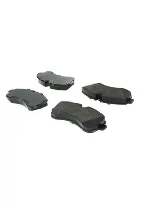DODGE Sprinter 3500 Brake Shoes