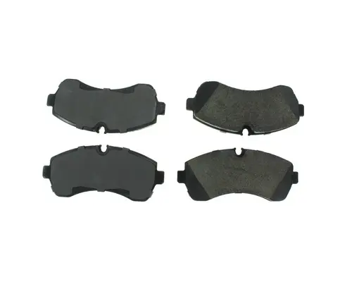 DODGE Sprinter 3500 Brake Shoes