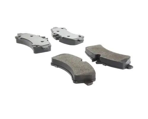 DODGE Sprinter 3500 Brake Shoes