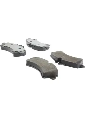 DODGE Sprinter 3500 Brake Shoes