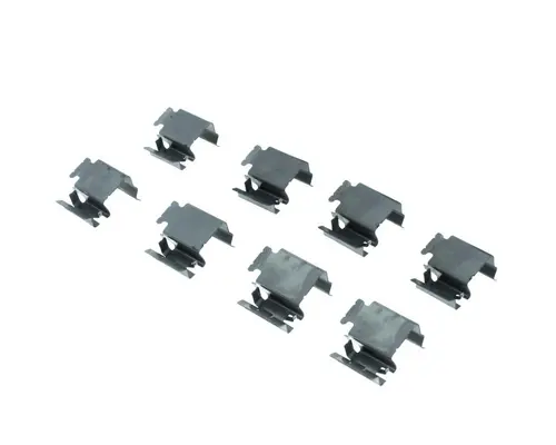 DODGE Sprinter 3500 Brake Shoes