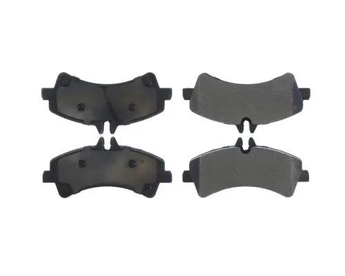 DODGE Sprinter 3500 Brake Shoes