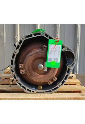 DODGE W5A380 Transmission/Transaxle Assembly