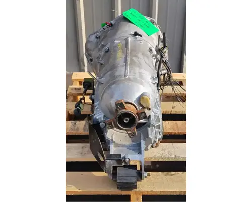 DODGE W5A380 TransmissionTransaxle Assembly