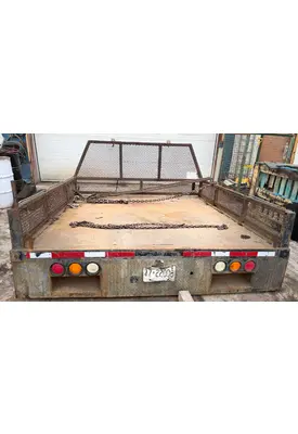 DODGE p/u Body / Bed