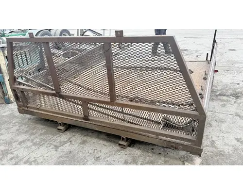 DODGE p/u Body  Bed