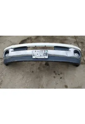 DODGE p/u Bumper Assembly, Front