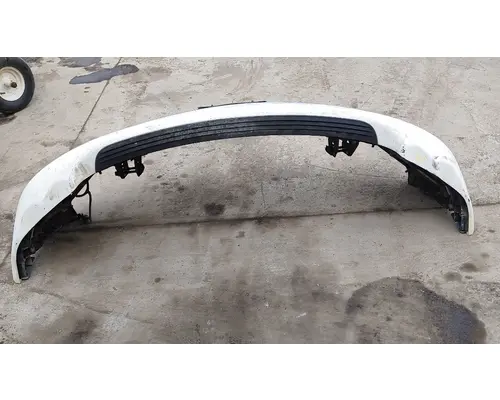 DODGE p/u Bumper Assembly, Front