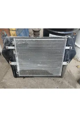 DODGE p/u Charge Air Cooler (ATAAC)