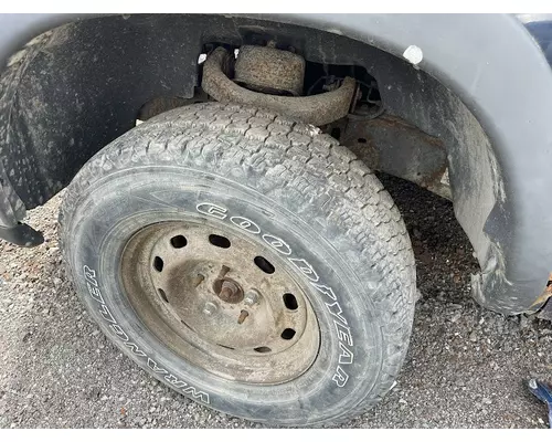 DODGE p/u Complete Vehicle