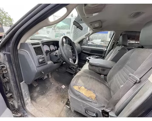 DODGE p/u Complete Vehicle